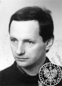 Karasiński Eugeniusz