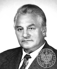 Gorczyca Andrzej Feliks