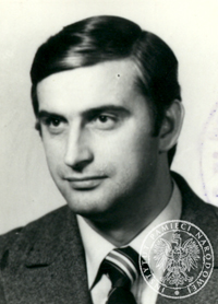 Polański Andrzej Stanisław