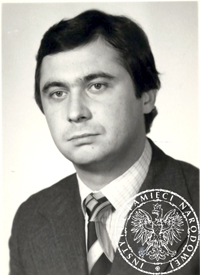 Walczyk Dariusz Włodzimierz