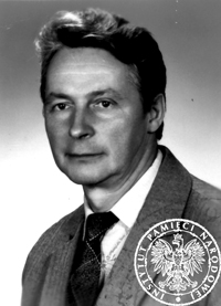 Zeman Józef Wojciech