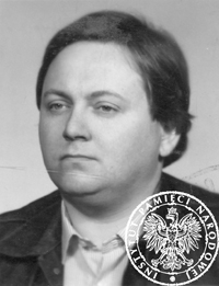 Lusiński Zbigniew Bogdan