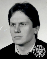 Wacko / Waćko Tomasz