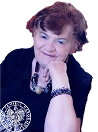 Stępień Idalia Stefania