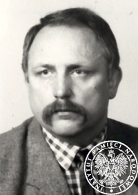 Błaszkowski Janusz Jan