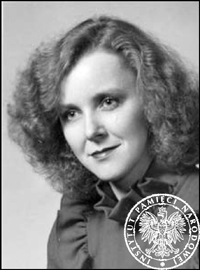 Wilk-Siuba Maria Halina