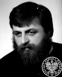 Kilian Krzysztof Zygmunt