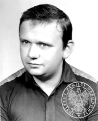 Romański Jarosław Antoni