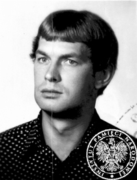 Wierzbowski Wiesław
