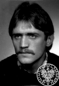 Kozak Grzegorz Ryszard