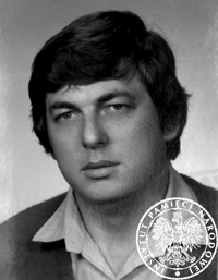 Więckowski Wojciech Edward