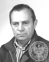 Majcher Stefan Antoni