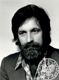 Marczuk Benito Czesław