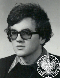 Świątek Janusz Jarosław