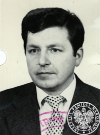 Borkowski Józef Tomasz