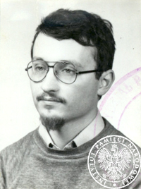 Krukowski Piotr Jan