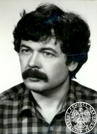 Ormiński Krzysztof Władysław