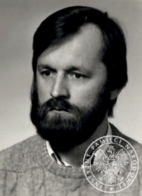 Stępień Andrzej Zdzisław