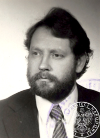 Dałek Robert Ludwik