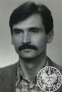 Hejneman Konrad Zbigniew