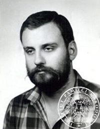 Rossa Grzegorz Piotr