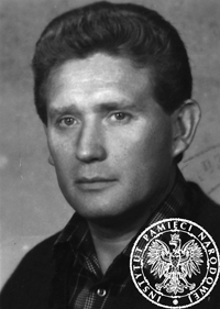 Nowakowski Mirosław