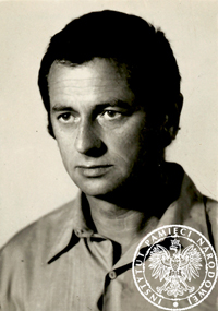 Kusiński Stanisław Karol