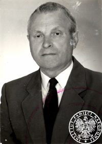 Turkowski Lucjan Dobiesław