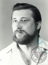 Skwierczyński Franciszek Zbigniew