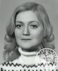 Skrodzka Małgorzata