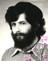 Kuczkowski Ryszard Henryk