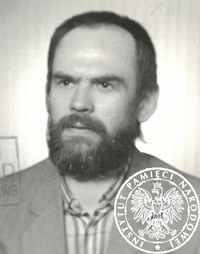 Czarnecki Ireneusz Bronisław