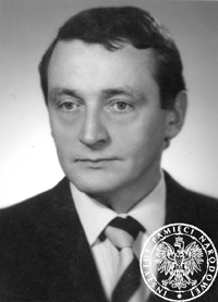 Zmarlik Kazimierz Tadeusz