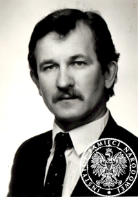 Chojnowski Zdzisław