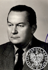 Radojewski Mieczysław Franciszek