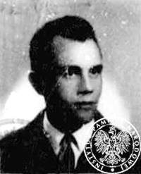 Gerwatowski Stanisław