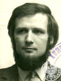 Helebrandt Kazimierz Alojzy