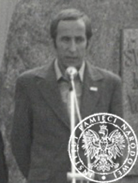 Stachowiak Ryszard Józef