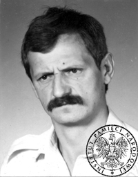 Czarnynoga Czesław
