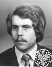 Murzewski Władysław Zbigniew