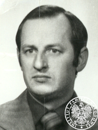 Lewandowski Tadeusz Stefan