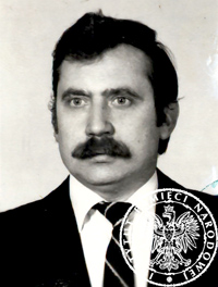 Januszko Mirosław