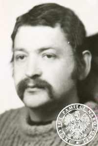 Tumidajski Andrzej Stanisław