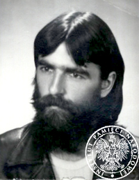 Szubert Andrzej Michał