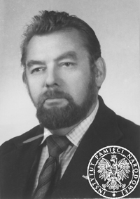 Rutkiewicz Władysław