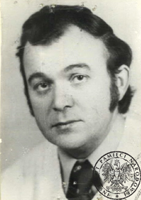 Ogrodnik Jan