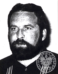 Żyglicki Stanisław