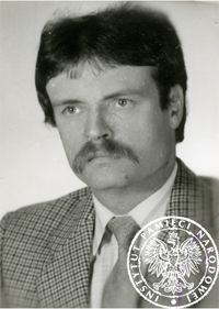 Stasiak Bogdan Mikołaj