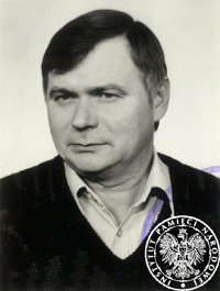 Śmiałkowski Ryszard Teodor