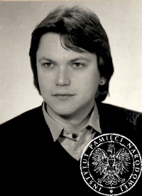 Rytel Andrzej Stanisław